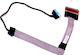 Kαλωδιοταινία Οθόνης Flex Screen Cable Sony Vaio Vpcl11m1e Vpc-l Vpcl11m1e Vpcl137fx Vpcl118fc M920 603-0001-4882_b Oem Κωδ.1-flex0802
