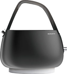 Casa Bugatti Jackie 1.2lt με Ισχύ 2400W Μαύρος