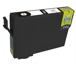 Eco Compatible Epson T1291 XL Black