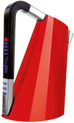 Casa Bugatti Vera 1.75lt με Ισχύ 2400W Κόκκινος