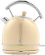 Swan Retro Reisekessel 1.8Es 2200W Braun