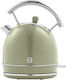 Swan Retro Reisekessel 1.8Es 2200W Braun