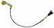 Flex Video Screen Cable LCD Cable Toshiba Satellite E205 6017b0246501 Code 1-flex0011