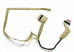 Kαλωδιοταινία Οθόνης-flex Screen Cable Dell 3541 3542 450.00h06.00114 50.00h06.0001 0h1rv6 40 Pin Video Screen Cable Κωδ 1-flex0217