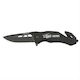 Martinez Albainox Pocket Knife Black