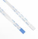 FFC Flat Cable Touchpad Trackpad Asus K550 K550D K550DP R557L K555LD K555L K55V X555UJ Touchpad Trackpad Cable 8pin 1-FFC0001