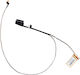Flex Screen Cable for HP Pavilion 15-p143cl 15-p100dx 15-p046nr 15-p047nr 15-p048nr 15-p049nr 15-p Envy 15-k 15-v 15z-p000 Touch Ddy14blc120 OEM Code 1-flex0741