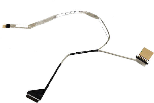 Flex Screen Cable for HP Probook 430-g4 440-g4 450-g4 470-g4 Without Touch Dd0x82lc002 Dd0x82lc010 OEM Code 1-flex0993