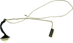 Bildschirm-Flexkabel HP 255 G7 Produktnummer 6BN09EA L20443-001 40-Pin-Code 1-FLEX0649