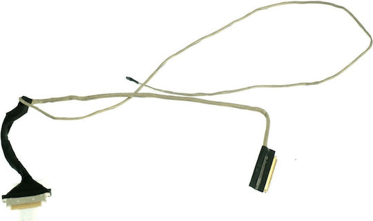 Cablu Flex Ecran HP 255 G7 Număr Produs 6BN09EA L20443-001 40 Pin Cod 1-FLEX0649