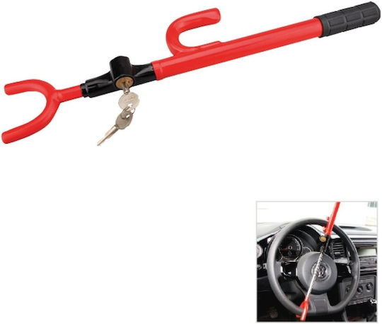 Basi Kfz 101 Diebstahlsicherungssysteme Typ Lenkrad