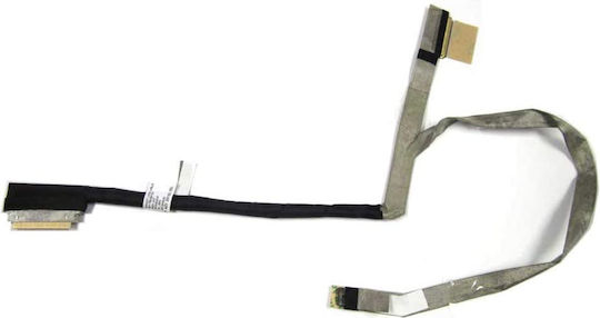 Kαλωδιοταινία Οθόνης Flex Screen Cable Hp Elitebook Folio 14 9470 9480m 6017b0391001 Oem Κωδ.1-flex0762