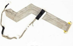 Kαλωδιοταινία Οθόνης Flex Video Screen Cable Lcd Cable Hp Compaq 6730s 6735s 6530s 6531s 6535s Series 6017b0152001 491264-001 Κωδ 1-flex0105