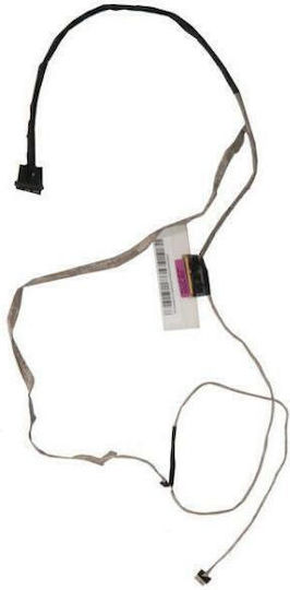 Screen Flex Cable Lenovo Ideapad G500s G505s G510s Dc02001v100 Viwg4_ts_dis_lvds_cable Video Screen Cable Code 1-flex0447