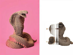 Cartonic Paper Constructions Toy Cartonic Paper Constructions Toy
