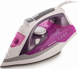 Daewoo LCH-D-DSI20P 2400W