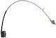 Flex Screen Cable for Sony Vaio Vgn-sr5 Sr11 Sr55 Sr49d Sr43 Sr49d Sr58f Sr45 M750 Screen Video 073-0001-5271_b Oem Code 1-flex1211
