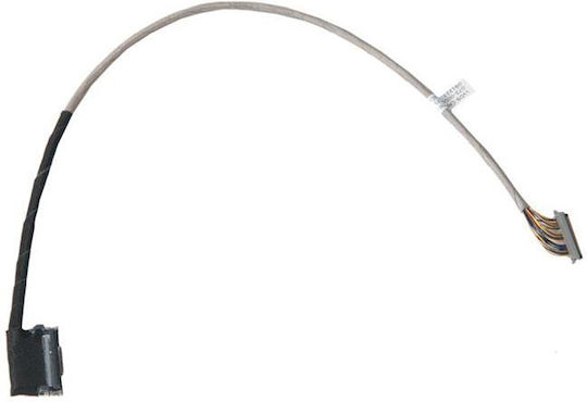 Flex Screen Cable for Sony Vaio Vgn-sr5 Sr11 Sr55 Sr49d Sr43 Sr49d Sr58f Sr45 M750 Screen Video 073-0001-5271_b Oem Code 1-flex1211