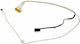 Kαλωδιοταινία Οθόνης Flex Video Screen Cable Lcd Cable Toshiba Satellite L735 L735d L730 L730d Dd0bu5lc010 Κωδ 1-flex0008