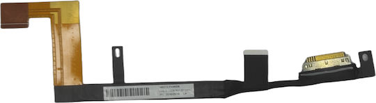 Flex Screen Cable for Medion Akoya S2218 14b212-fw4008 OEM Code 1-flex1185