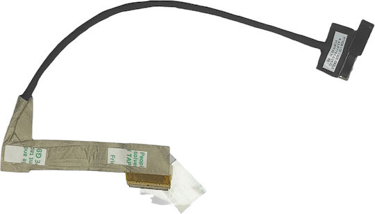 Kαλωδιοταινία Οθόνης Flex Screen Cable Terrans Force X799-970m P770zm P7701-021 40pin 6-43-p7701-021-c Oem Κωδ.1-flex1186