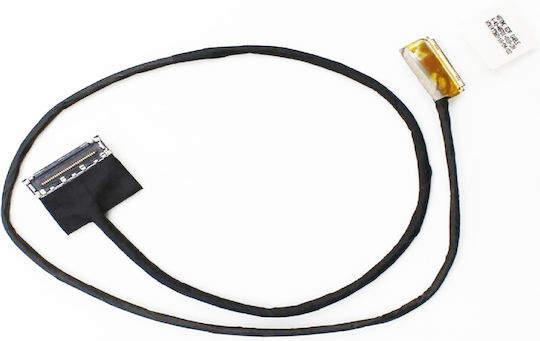 Flex Screen Cable Turbo-x Clevo Clevo N870hc 30pin 6-43-n8701-010-2n OEM Code 1-flex0714
