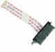Optical Drive Connector Cable Dell Inspiron 15 3567 3568 3559 Series 450.09p05.1001 Code-1-hdc0052