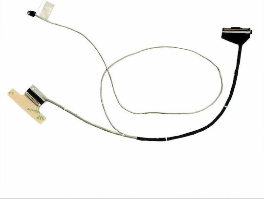 Kαλωδιοταινία Οθόνης-flex Screen Cable Acer E5-523 E5-523g E5-553 F5-573 E5-575 50.gden7.001 Lcd Cable Κωδ 1-flex0651