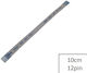 Καλωδιοταινία Ffc Flex Flat Cable Lenovo Thinkpad X1 Carbon Fiber Flexible Power Cord 12 Pin Length 10cm Ribbon 1-ffc0017