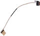 Flex Screen Cable for HP Envy X2 15-c011dx 15-c001dx Envy X2 15-c029la Envy X2 15-c017la Envy X2 15-c000na 6017b0507001 783094-001 OEM Code 1-flex0745