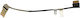 Kαλωδιοταινία Οθόνης Flex Screen Cable Hp Envy 15-q370c 15-q178ca 15t-q100 15-q370ca 15-q 15t-q Tpn-i110 6017b0574301 Oem Κωδ.1-flex0861