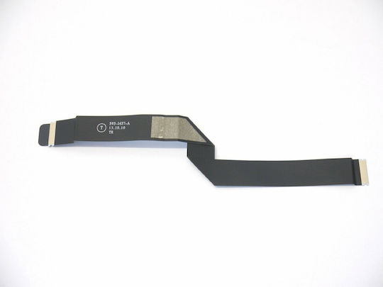 Apple MacBook Touchpad Mouse Flex Cable 593-1657-a Apple MacBook Pro 13" A1502 2013 Retina Code 1-apl0036