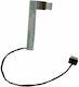 Kαλωδιοταινία Οθόνης-flex Screen Cable Clevo P177sm-a P177sm Lvds 6-43-p1771-a10-k Video Screen Cable Κωδ 1-flex0513