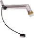 Bildschirm-Flexkabel Asus Eee Pc 1025c 1025ce R052c R052ce 1422-011u000 14g225012101 Dd0ej8lc020 Video-Bildschirmkabel Code 1-flex0315