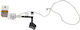 Kαλωδιοταινία Οθόνης-flex Screen Cable Hp Envy Sleekbook M6-k M6-k010dx Vgu11 Dc020005f00 Dc02c005f00 725461-001 Video Screen Cable Lcd Κωδ 1-flex0111