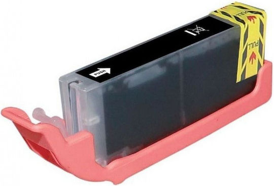 Συμβατό Μελάνι Canon Cli-581 Xxl Black