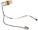 Bildschirm-Flexkabel Dell Inspiron 14r N4110 V3450 M411r N4120 M4110 Dd0r01lc000 Ddoro1lcooo Cn-062xyw Cn-o62xyw Video-Bildschirmkabel Code 1-flex0226