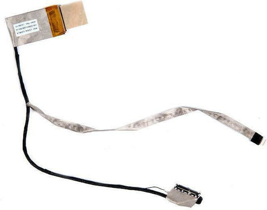Bildschirm-Flexkabel Dell Inspiron 14r N4110 V3450 M411r N4120 M4110 Dd0r01lc000 Ddoro1lcooo Cn-062xyw Cn-o62xyw Video-Bildschirmkabel Code 1-flex0226