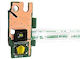 Power Button Board Power Button Board Cable Hp Probook 430g3 440g3 430 G3 440 G3 Da0x61pb6b0 826387-001 Oem Κωδ.1-brd116