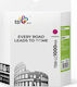 Tb Print Ink Brother Lc1000 Magenta Tbb-lc1000ma