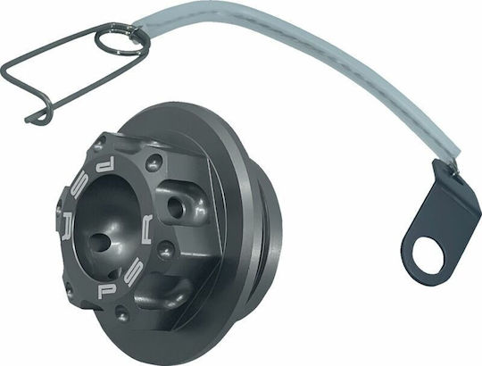 Powerstands Racing Öleinfülldeckel M25x1.5 Aluminium 00-01315-29 Aprilia Rsv4 1000 09-12 R 10-12