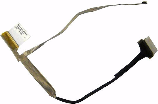 Screen Flex Cable Acer Aspire One D257 D270 Ze6 Lt28 Dd0ze6lc000 Video Screen Cable Code 1-flex0355