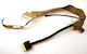 Screen Flex Cable Acer Aspire 8730 8730g 8730zg 50.4ej01.011 1 Lamp Video Screen Cable Code 1-flex0388