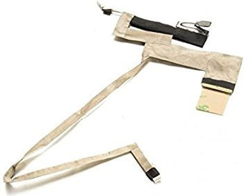 Screen Flex Cable Hp Envy 616270-01 Video Screen Cable Code 1-flex0528