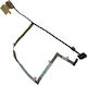 Screen Flex Cable Samsung Np450r4q Np470r5e Np510r5e Np370r4v Np370r5e Np370 450r4q Np470r4e Ba39-01302a Ba39-01303a Video Screen Cable Code 1-flex0189