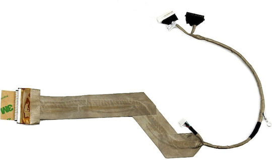 6017b0128401 LCD Screen Flex Cable for Laptop HP Compaq 540 550 6520s 6720s