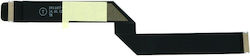593-1657-a Καλωδιοταινία Trackpad Macbook Retina Pro 13.3" A1502 Late 2013 – Mid 2014