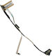 LCD Screen Ribbon Cable Fsc Fujitsu Lifebook Ah532 Lh532 Ah522 Lh522 Dd0fh6lc000