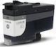 Съвместима мастилена касета Brother LC3239XL Страници: 6000 Черно J6000DW J6100DW J5945DW J6945DW J6947DW
