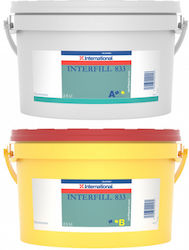 International Spachtelfüller
